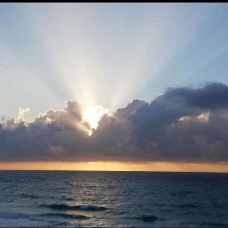 Apartment Cancún Eksteriør bilde