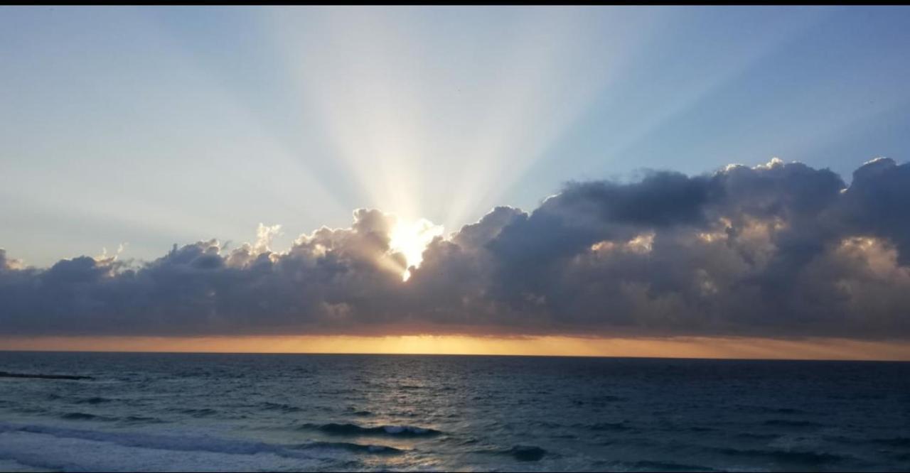 Apartment Cancún Eksteriør bilde