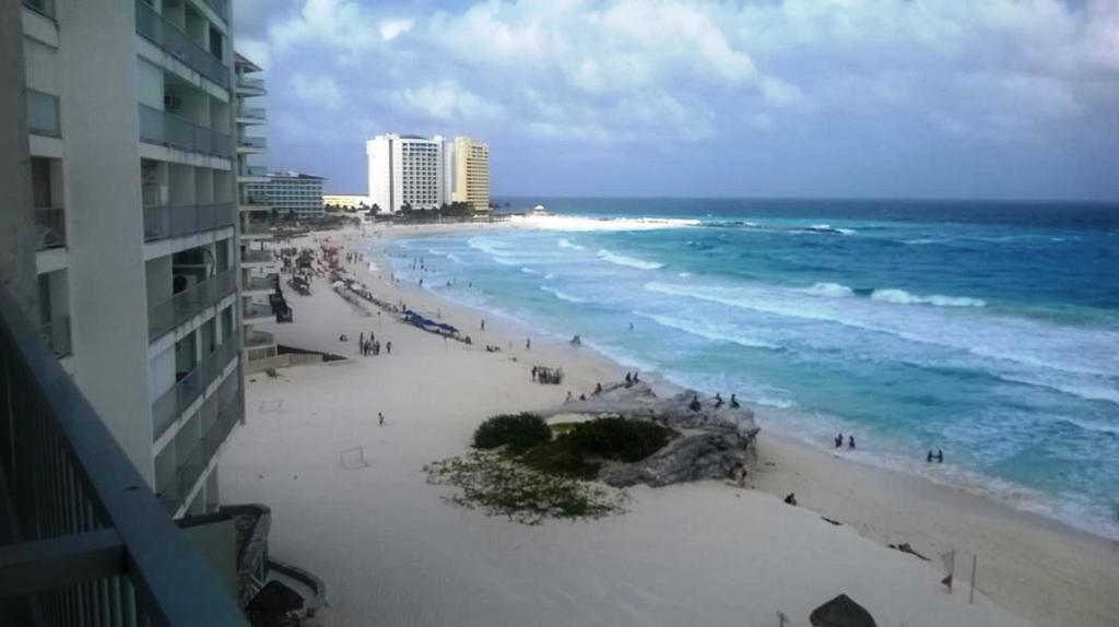 Apartment Cancún Rom bilde