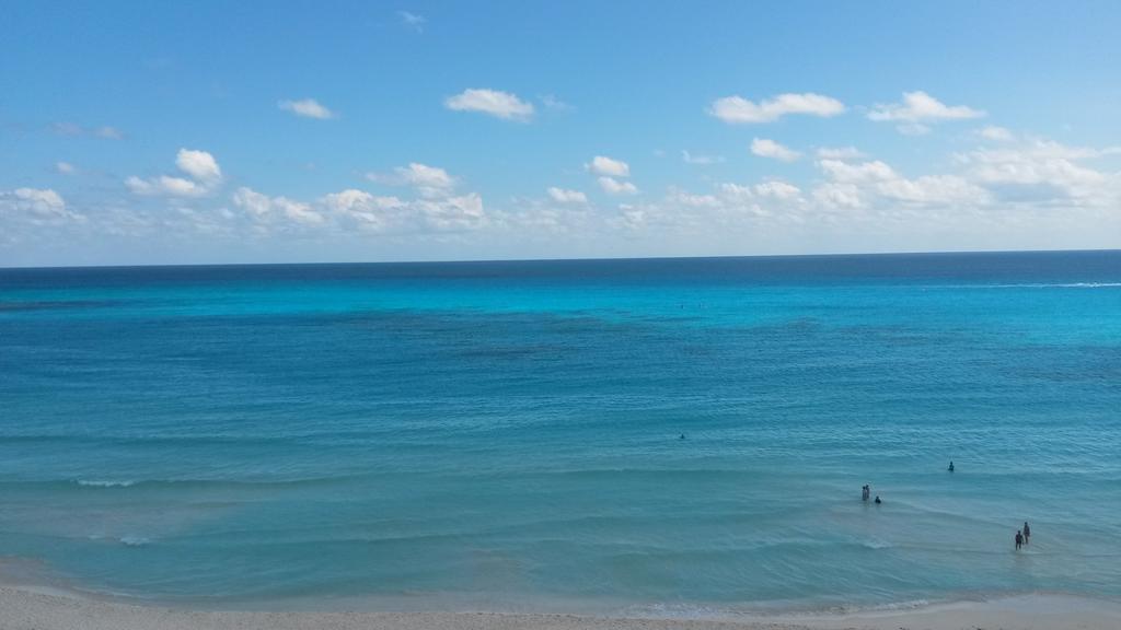 Apartment Cancún Rom bilde