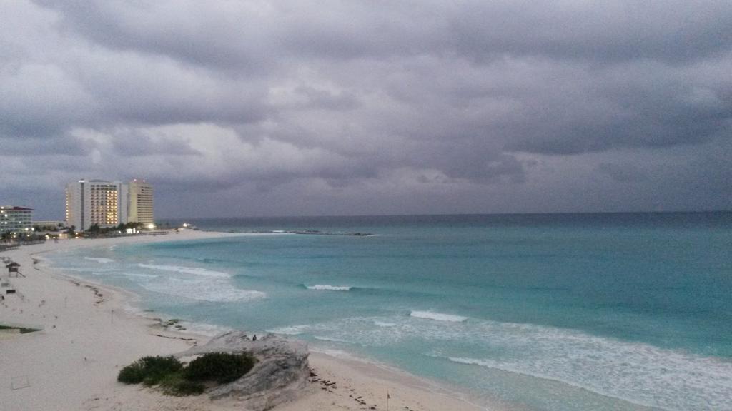 Apartment Cancún Rom bilde