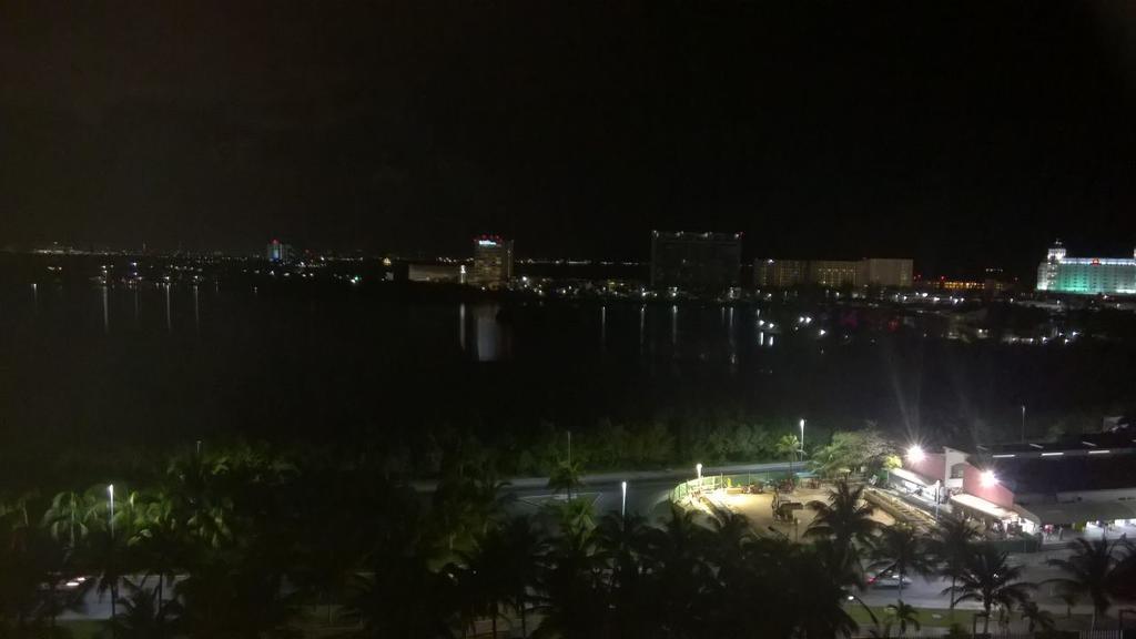 Apartment Cancún Eksteriør bilde